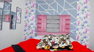 Melanie_Jhonson Leaked Porn Video [Stripchat] - anal-creampie, brunettes, anal-masturbation, recordable-privates-teens, heels