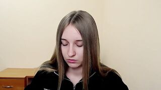 Watch _Nicole_new Top Porn Video [Stripchat] - white, teens, ukrainian-petite, girls, foot-fetish