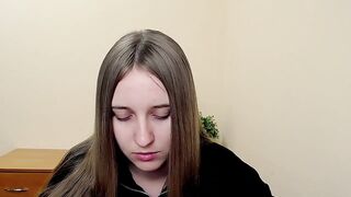 Watch _Nicole_new Top Porn Video [Stripchat] - white, teens, ukrainian-petite, girls, foot-fetish