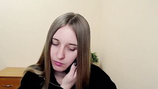 Watch _Nicole_new Top Porn Video [Stripchat] - white, teens, ukrainian-petite, girls, foot-fetish