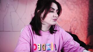 Lana__May Leaked Porn Video [Stripchat] - romantic, jerk-off-instruction, middle-priced-privates-white, big-ass-white, black-hair