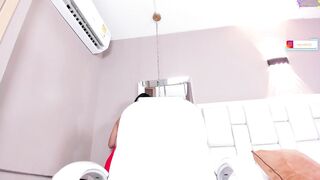 Watch _BunnyNaugthy Best Porn Video [Stripchat] - athletic-latin, latin-deepthroat, anal-doggy-style, striptease-young, anal-young