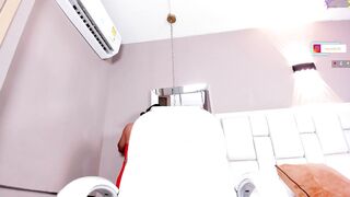 Watch _BunnyNaugthy Best Porn Video [Stripchat] - athletic-latin, latin-deepthroat, anal-doggy-style, striptease-young, anal-young