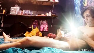 Watch _dna_ Cam Porn Video [Chaturbate] - mature, sissyfication, femdom, feets
