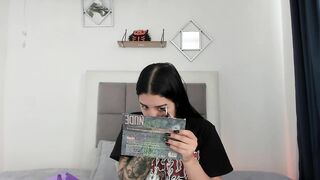 aliice_walker_ Top Porn Video [Stripchat] - orgasm, brunettes-young, dirty-talk, hd, topless-latin
