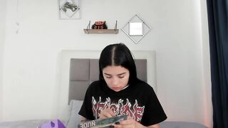 aliice_walker_ Top Porn Video [Stripchat] - orgasm, brunettes-young, dirty-talk, hd, topless-latin