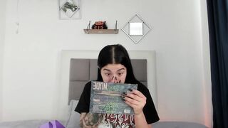 aliice_walker_ Top Porn Video [Stripchat] - orgasm, brunettes-young, dirty-talk, hd, topless-latin