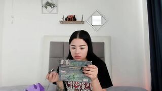 aliice_walker_ Top Porn Video [Stripchat] - orgasm, brunettes-young, dirty-talk, hd, topless-latin