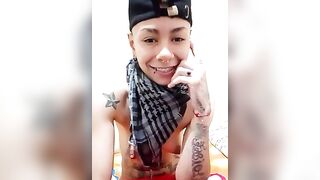 Watch real_fenix Top Porn Video [Stripchat] - rimming, spanking, 69-position, big-ass, erotic-dance