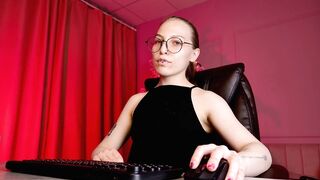 Watch AphexQueen Hot Porn Video [Stripchat] - foot-fetish, brunettes-young, young, small-audience, cheap-privates-white