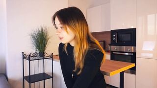 fannyfarwell Hot Porn Video [Chaturbate] - new, shy, young, 18, teen