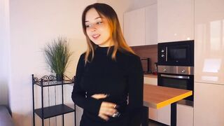fannyfarwell Hot Porn Video [Chaturbate] - new, shy, young, 18, teen