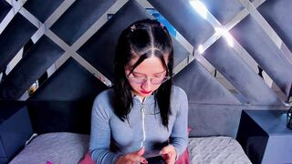 veromendez1 HD Porn Video [Stripchat] - lovense, recordable-publics, cowgirl, oil-show, new-black-hair