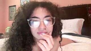 Watch lulakula18 HD Porn Video [Chaturbate] - bdsm, master, smoke, uncut, pantyhose