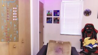 deadratsoup Hot Porn Video [Chaturbate] - new, mistress, natural, young, lovense