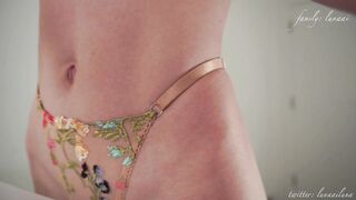 Watch luna_ai Cam Porn Video [Chaturbate] - fit, natural, lovense, domi, playful