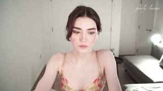 Watch luna_ai Cam Porn Video [Chaturbate] - fit, natural, lovense, domi, playful