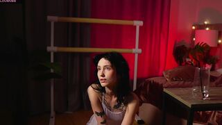 Watch Camilla_Charming Leaked Porn Video [Stripchat] - blowjob-ahegao, cosplay, spanking, kissing, small-tits