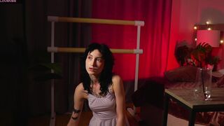 Watch Camilla_Charming Leaked Porn Video [Stripchat] - blowjob-ahegao, cosplay, spanking, kissing, small-tits