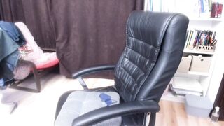 Watch crissnight HD Porn Video [Chaturbate] - daddy, bigass, anal, squirt, curvy