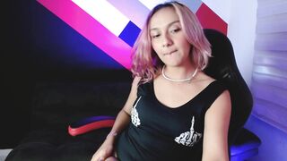 Alterego1__ New Porn Video [Stripchat] - girls, twerk-latin, oil-show, colorful, latin-creampie