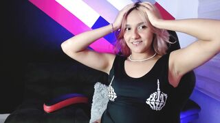 Alterego1__ New Porn Video [Stripchat] - girls, twerk-latin, oil-show, colorful, latin-creampie