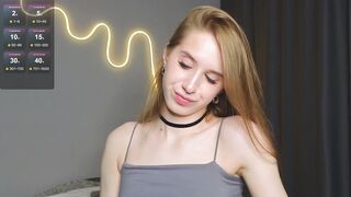 grace_west1 Best Porn Video [Stripchat] - fingering, handjob, new-luxurious-privates, camel-toe, fingering-young