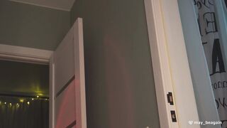 Watch agent_blonde New Porn Video [Chaturbate] - new, strip, piercing, young, topless