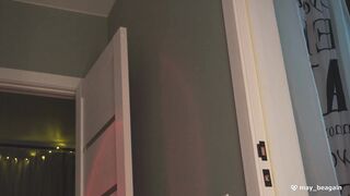 Watch agent_blonde New Porn Video [Chaturbate] - new, strip, piercing, young, topless