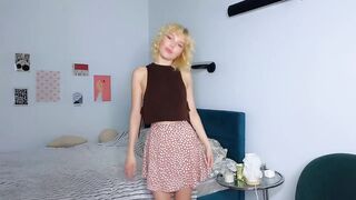 Watch hunter_eyess Leaked Porn Video [Chaturbate] - new, shy, young, 18, cute