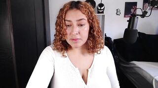 Candeepp New Porn Video [Stripchat] - topless-latin, latin-masturbation, latin-foot-fetish, latin, striptease