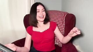 Watch littlesugarpea Leaked Porn Video [Chaturbate] - gym, lactation, biglips, armpits