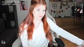 lil_lia Best Porn Video [Stripchat] - cheap-privates-white, twerk, tattoos, small-tits-young, recordable-privates-young