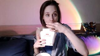 Watch Malinax Cam Porn Video [Stripchat] - topless, romantic, recordable-publics, affordable-cam2cam, white