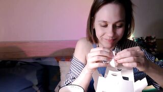 Watch Malinax Cam Porn Video [Stripchat] - topless, romantic, recordable-publics, affordable-cam2cam, white