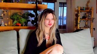 Watch HannahBynes Best Porn Video [Stripchat] - hardcore, strapon, twerk-white, blowjob, gagging