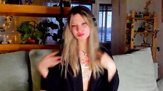 Watch HannahBynes Best Porn Video [Stripchat] - hardcore, strapon, twerk-white, blowjob, gagging
