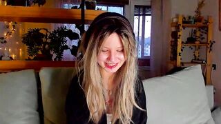 Watch HannahBynes Best Porn Video [Stripchat] - hardcore, strapon, twerk-white, blowjob, gagging
