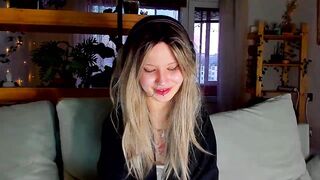Watch HannahBynes Best Porn Video [Stripchat] - hardcore, strapon, twerk-white, blowjob, gagging