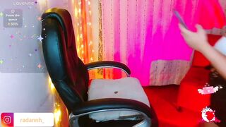 AmberGoddess_ Cam Porn Video [Stripchat] - dirty-talk, smoking, latin-doggy-style, tattoos-latin, dildo-or-vibrator-young
