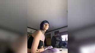 kittybabyxxx Hot Porn Video [Stripchat] - dildo-or-vibrator, canadian, hd, deluxe-cam2cam, fingering-young