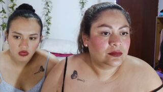 AngelsShow_ Hot Porn Video [Stripchat] - pussy-licking, lovense, couples, camel-toe, deepthroat-blowjob