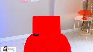babydoll_forever Top Porn Video [Chaturbate] - new, young, shy, 18
