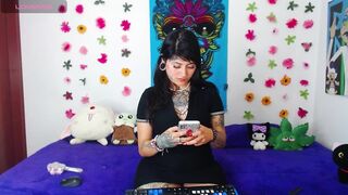 Anais_star Leaked Porn Video [Stripchat] - pussy-licking, anal-young, latin, anal-latin, big-ass