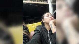 Watch Lina_700 Hot Porn Video [Stripchat] - cam2cam, new-black-hair, shaven, affordable-cam2cam, erotic-dance
