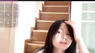 Watch liunana New Porn Video [Chaturbate] - ebony, nature, lovense, asian, bigboobs
