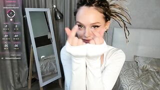 Watch EllieRosee Top Porn Video [Stripchat] - heels, striptease, athletic-young, brunettes-young, russian