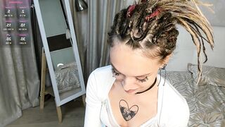 Watch EllieRosee Top Porn Video [Stripchat] - heels, striptease, athletic-young, brunettes-young, russian