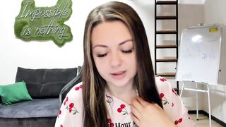 Watch KayaSky Hot Porn Video [Stripchat] - leather, spanking, moderately-priced-cam2cam, small-tits, romantic