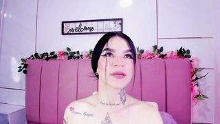 Watch Lucy_leroy Top Porn Video [Stripchat] - spanish-speaking, blowjob, girls, oil-show, topless